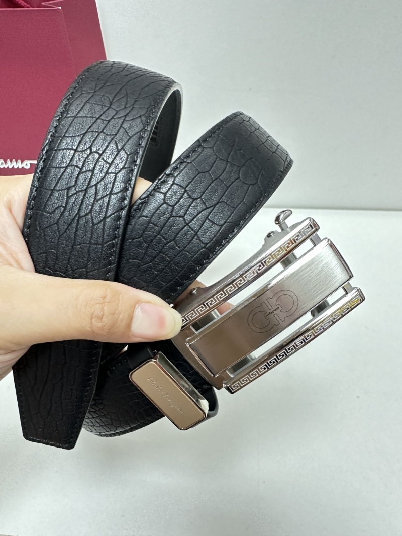 Ferragamo Belts